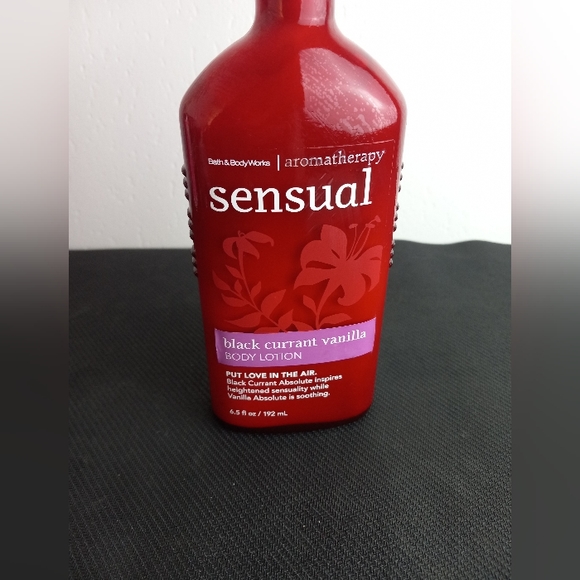 Bath & Body Works Bath & Body Bath And Body Works Aromatherapy